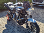 2007 Yamaha MT-01