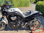 2007 Yamaha MT-01