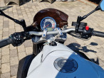 2007 Yamaha MT-01