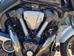 2007 Yamaha MT-01