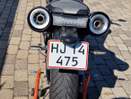 2007 Yamaha MT-01