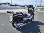 2007 Yamaha X-City 250