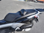 2007 Yamaha X-City 250