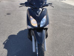 2007 Yamaha X-City 250