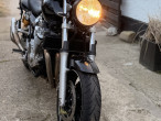 2007 Yamaha XJR 1300