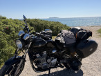 2007 Yamaha XJR 1300