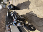 2007 Yamaha XJR 1300