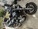 2007 Yamaha XJR 1300