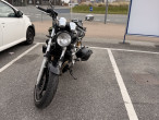 2007 Yamaha XJR 1300