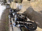 2007 Yamaha XJR 1300