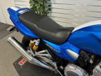 2007 Yamaha XJR 1300 2007 Yamaha XJR 1300