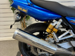 2007 Yamaha XJR 1300 2007 Yamaha XJR 1300