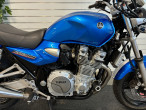2007 Yamaha XJR 1300 2007 Yamaha XJR 1300