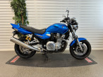 2007 Yamaha XJR 1300 2007 Yamaha XJR 1300