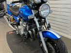 2007 Yamaha XJR 1300 2007 Yamaha XJR 1300
