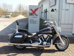 2007 Yamaha XV 1900 A