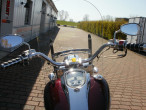 2007 Yamaha XV 1900 A