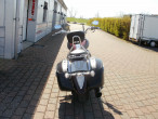 2007 Yamaha XV 1900 A