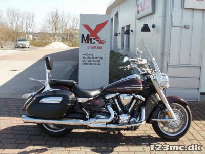 Yamaha XV 1900 A