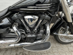 2007 Yamaha XV 1900