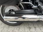 2007 Yamaha XV 1900