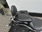 2007 Yamaha XV 1900