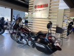 2007 Yamaha XV 1900 2007 Yamaha XV 1900