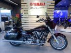 Yamaha XV 1900 Road liner