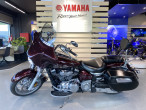 2007 Yamaha XV 1900 2007 Yamaha XV 1900
