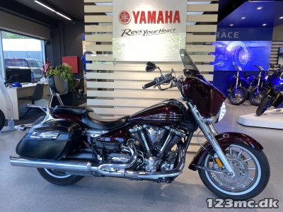 Yamaha XV 1900