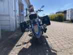 2007 Yamaha XVS 1100 A