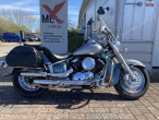 2007 Yamaha XVS 1100 A