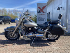 2007 Yamaha XVS 1100 A