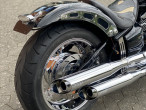 2007 Yamaha XVS 1100 Drag Star Classic