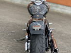 2007 Yamaha XVS 1100 Drag Star Classic