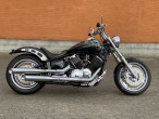 2007 Yamaha XVS 1100 Drag Star Classic