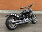 2007 Yamaha XVS 1100 Drag Star Classic