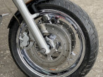 2007 Yamaha XVS 1100 Drag Star Classic
