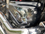 2007 Yamaha XVS 1100 Drag Star Classic
