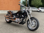 2007 Yamaha XVS 1100 Drag Star Classic