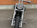 2007 Yamaha XVS 1100 Drag Star Classic