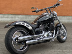 2007 Yamaha XVS 1100 Drag Star Classic