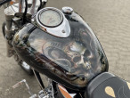 2007 Yamaha XVS 1100 Drag Star Classic