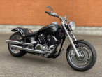 2007 Yamaha XVS 1100 Drag Star Classic