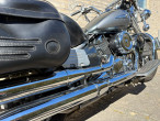 2007 Yamaha XVS 1100 Drag Star Classic