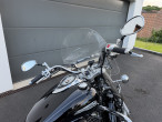 2007 Yamaha XVS 1100 Drag Star Classic 2007 Yamaha XVS 1100 Drag Star Classic