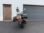 2007 Yamaha XVS 1100 Drag Star Classic 2007 Yamaha XVS 1100 Drag Star Classic