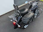 2007 Yamaha XVS 1100 Drag Star Classic 2007 Yamaha XVS 1100 Drag Star Classic