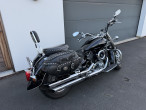 2007 Yamaha XVS 1100 Drag Star Classic 2007 Yamaha XVS 1100 Drag Star Classic