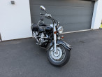 2007 Yamaha XVS 1100 Drag Star Classic 2007 Yamaha XVS 1100 Drag Star Classic